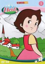 Studio  100 heidi deel 1 &3, Alle leeftijden, Ophalen of Verzenden, Tv fictie