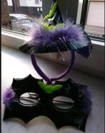 Accessoires Halloween, Ophalen, Zo goed als nieuw, Feestartikel