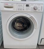 Zeer mooie BOSCH wasmachine, Ophalen, 1200 tot 1600 toeren, Gebruikt, 8 tot 10 kg