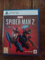 Spider-man 2 ps5, Consoles de jeu & Jeux vidéo, Jeux | Sony PlayStation 5, Comme neuf, Enlèvement