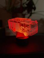 Lampe LED pour sapeurs-pompiers, Enlèvement ou Envoi, Comme neuf, Ampoule LED