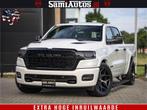 Dodge Ram 1500 1500 Limited Night High Output 540HP 706Nm |, Auto's, Dodge, Automaat, Parkeersensor, Wit, Bedrijf