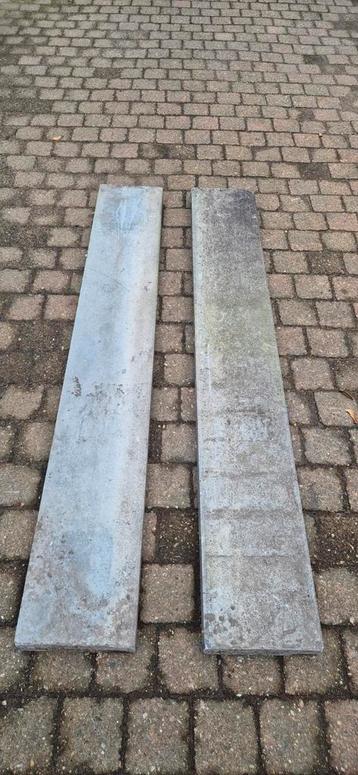 Drempel  beschikbaar voor biedingen