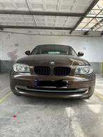 Bmw 1 serie, Auto's, Bruin, Overige kleuren, 5 deurs, Particulier