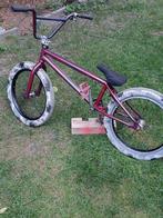 Wethepeople te koop goeie staat, Fietsen en Brommers, Fietsen | Crossfietsen en BMX, Ophalen, Zo goed als nieuw