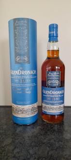 Glendronach Whisky Old Jedi10y., Collections, Vins, Enlèvement ou Envoi, Neuf, Pleine