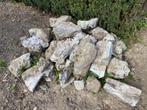 Sierstenen voor tuin - buxus, Tuin en Terras, Grind, Keien en Split, Ophalen, Gebruikt