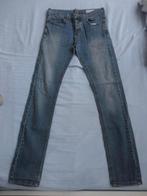 heren jeans, Kleding | Heren, Spijkerbroeken en Jeans, Ophalen of Verzenden, Gedragen, Blauw, W33 - W34 (confectie 48/50)