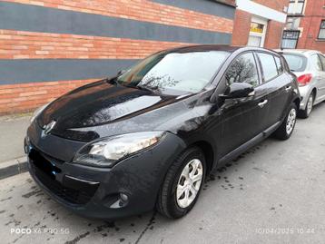 Renault Mégane 3 Année 2010 1.5 DCi 110  103 000 km, Autos, Achat, Diesel, Particulier