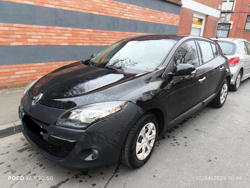 Renault Mégane 3 Année 2010 1.5 DCi 110  103 000 km, Auto's, Renault, Particulier, Diesel, Ophalen