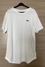 Witte t-shirt Nike maat XXL, Envoi, Neuf, Blanc, Nike