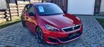 Peugeot 308 GTI by Peugeot Sport 272PK, Autos, 5 places, Carnet d'entretien, Berline, 1180 kg