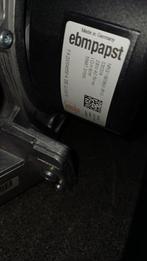 Ventilateur Vaillant VCW 436/5-7 (N-BE) ecoTEC exclusive, Enlèvement, Utilisé