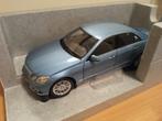 Mercedes E-Klasse , 1:18 , Minichamps, Ophalen of Verzenden, Zo goed als nieuw, Auto, MiniChamps