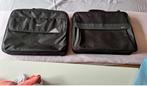 2 laptop opbergzakken, Ophalen, 17 inch of meer, Gebruikt, Schoudertas
