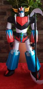 Figurines papercraft goldorak 47cm, Ophalen of Verzenden