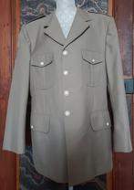 Veste militaire française taille L, Ophalen of Verzenden