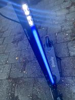 Elektrische step, Verzenden, Zo goed als nieuw