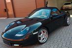Porsche boxster cabrio 2.5 benzine (automatic) 149000 km, Auto's, Porsche, Particulier, Boxster, Te koop, Benzine
