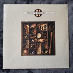 LP Christy Moore - The Collection 81-91 (sealed), Ophalen of Verzenden, Nieuw in verpakking, 12 inch