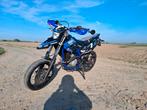 Yamaha wr 125x, Motoren, Particulier