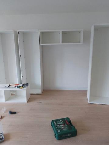 IKEA MONTAGE SERVICE 50 €, Huis en Inrichting, Kasten | Kleerkasten, Ophalen of Verzenden