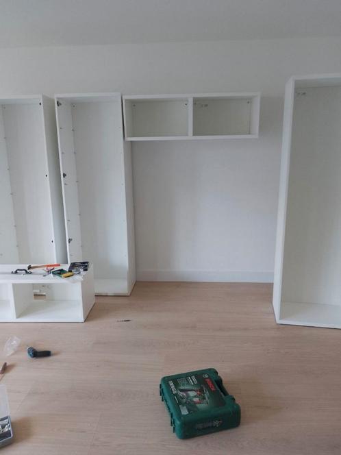 IKEA MONTAGE SERVICE 50 €, Huis en Inrichting, Kasten | Kleerkasten, Ophalen of Verzenden