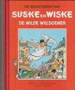 SUSKE & WISKE ROOD KLASSIEK 46 - HC LINNEN RUG 1998, Une BD, Enlèvement ou Envoi, Neuf, Willy vandersteen