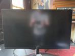 LG Quad HD (1440p) 32inch Monitor 144Hz, Computers en Software, Monitoren, Zo goed als nieuw, 1 tot 2 ms, Quad HD (2K), In hoogte verstelbaar