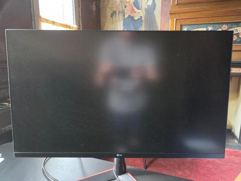 LG Quad HD (1440p) 32inch Monitor 144Hz, Computers en Software, Monitoren, Zo goed als nieuw, 101 t/m 150 Hz, DisplayPort, HDMI