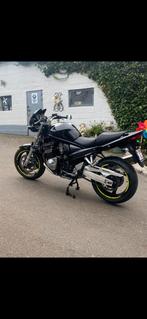 Suzuki bandit 1200s, Motoren, Motoren | Suzuki, Particulier, Sport
