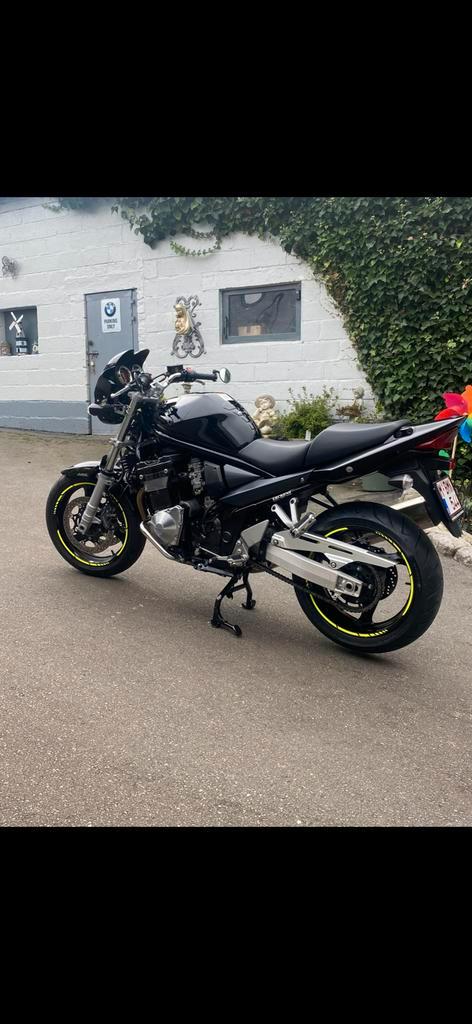 Suzuki bandit 1200s, Motoren, Motoren | Suzuki, Particulier, Sport, Ophalen