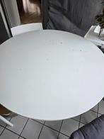 Gratis tafel ikea, Tuin en Terras, Tuintafels, Ophalen, Zo goed als nieuw