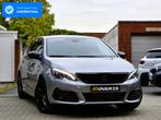 Peugeot 308 1.5 BlueHDi Facelift 130 DPF S&S EAT8 STT GT Lin, Auto's, Stof, Gebruikt, 4 cilinders, 5 deurs