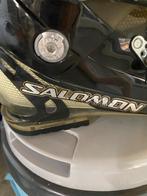 Skibottinen, Sport en Fitness, Skiën en Langlaufen, Ophalen, Gebruikt, Schoenen, Salomon