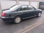 Rover 75 1.8i 183dkm blanco gekeurd voor verkoop, Auto's, Rover, 4 deurs, Parkeersensor, Leder, Particulier