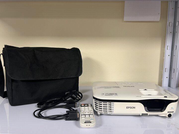 5 projectors te koop - lage lampuren - BenQ, Dell en Epson, Audio, Tv en Foto, Beamers, Gebruikt, DLP, HD (720), Ophalen of Verzenden