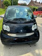 Smart fortwo, Particulier, Te koop, ForTwo