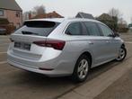 Skoda Octavia 2.0 TDI*08/2020 *1e Eigen*Ohboek*Navi *EURO 6d, Voorwielaandrijving, Stof, https://public.car-pass.be/vhr/6e0aacc1-cc74-4dee-8a5a-1c13e81b765c