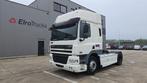 DAF 85 CF 460 (PARFAIT ETAT / PERFECT CONDITION / TRES PROPR, Automaat, Euro 5, Achterwielaandrijving, 460 pk