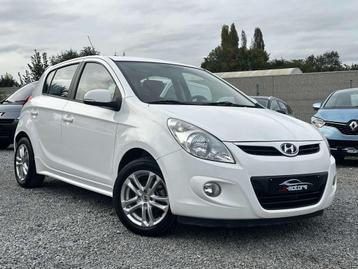 Hyundai i20 1.4 CRDi • TRES PROPRE (bj 2011)