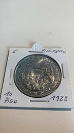 Filipijnen 10 piso 1988, Ophalen of Verzenden