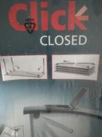 Inklapbare tafelpoten, Tafelpoot, Minder dan 50 cm, 50 tot 100 cm, Rond