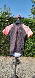 Wielertrui dames - Exteondo - maat L, Fietsen en Brommers, Fietsaccessoires | Fietskleding, Ophalen of Verzenden, L, Dames
