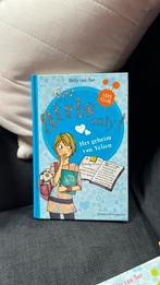 Hetty van Aar - Het geheim van Yelien, Non-fictie, Ophalen of Verzenden, Zo goed als nieuw, Hetty van Aar