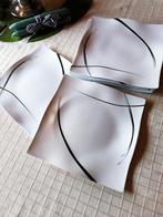 6 Picknickborden (NIEUW), in Mortsel, Huis en Inrichting, Ophalen of Verzenden, Nieuw