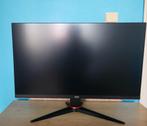 Écran Aoc 27" FHD, Computers en Software, Monitoren, Ophalen of Verzenden, Zo goed als nieuw, DisplayPort, Gaming