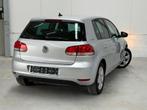 Volkswagen Golf 6 1.2 TSI essence 2011 Team GARANTIE 12 Mois, Auto's, Euro 5, Elektrische ramen, Bedrijf, 5 deurs