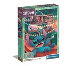 Lilo en Stitch Puzzel - 1000 stukjes - Clementoni, Hobby en Vrije tijd, Denksport en Puzzels, Ophalen of Verzenden, 500 t/m 1500 stukjes