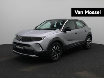Opel Mokka-e Elegance 50-kWh beschikbaar voor biedingen
